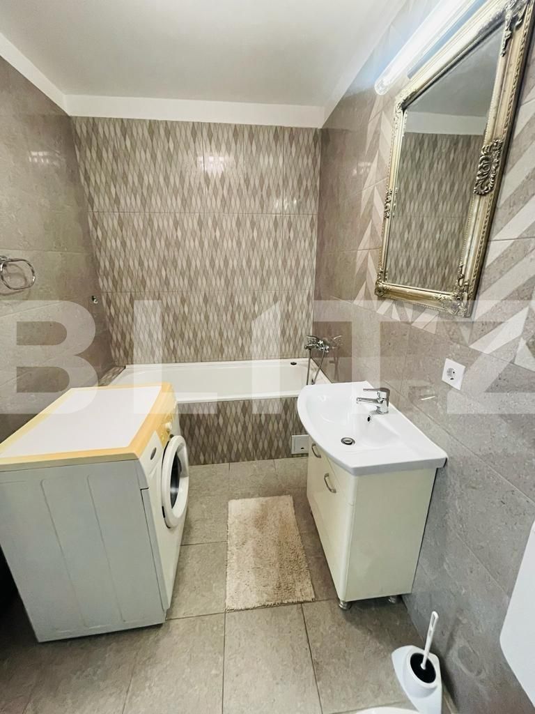 Apartament de închiriat 2 camere Floreşti - 114971AI | BLITZ Cluj-Napoca | Poza8