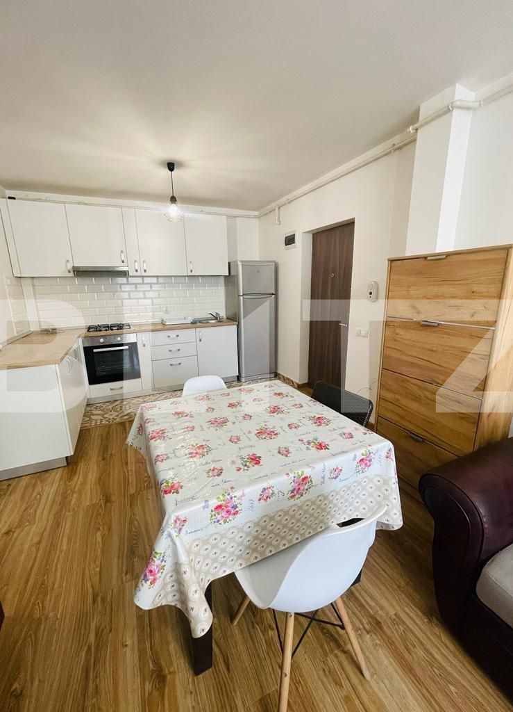 Apartament de închiriat 2 camere Floreşti - 114971AI | BLITZ Cluj-Napoca | Poza3