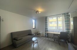 Apartament 1 camera, nisa de dormit, parcare, zona Hasdeu