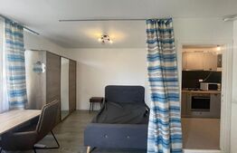 Apartament 1 camera, nisa de dormit, parcare, zona Hasdeu