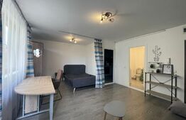 Apartament 1 camera, nisa de dormit, parcare, zona Hasdeu