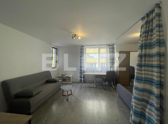 Garsonieră de închiriat Central - 114973AI | BLITZ Cluj-Napoca | Poza2
