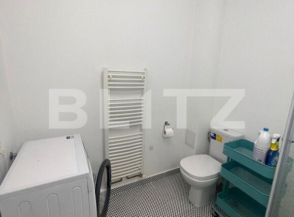 Garsonieră de închiriat Central - 114973AI | BLITZ Cluj-Napoca | Poza8