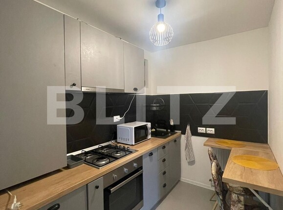 Garsonieră de închiriat Central - 114973AI | BLITZ Cluj-Napoca | Poza7