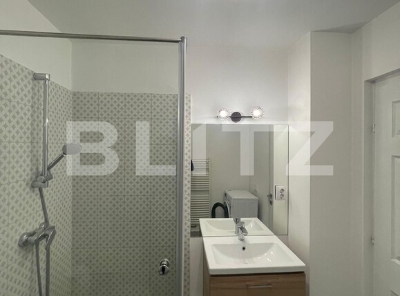 Garsonieră de închiriat Central - 114973AI | BLITZ Cluj-Napoca | Poza6