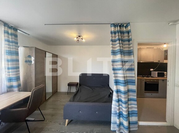 Garsonieră de închiriat Central - 114973AI | BLITZ Cluj-Napoca | Poza4