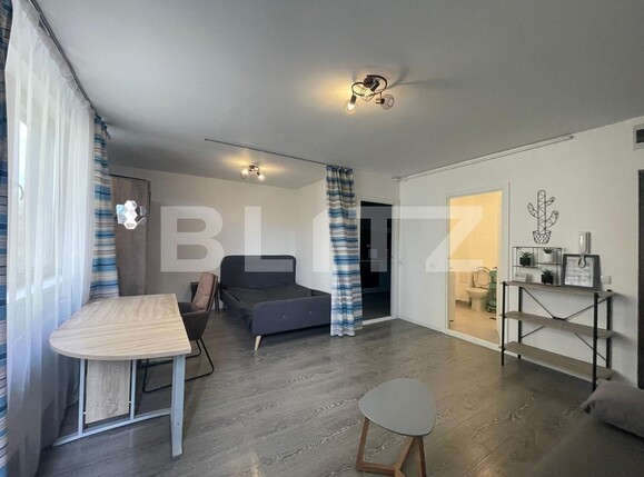 Garsonieră de închiriat Central - 114973AI | BLITZ Cluj-Napoca | Poza3