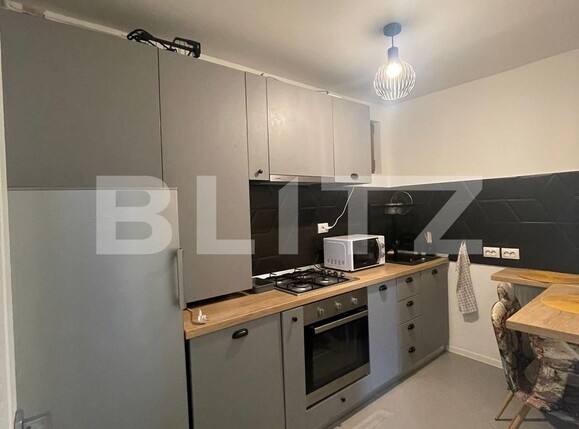 Garsonieră de închiriat Central - 114973AI | BLITZ Cluj-Napoca | Poza5