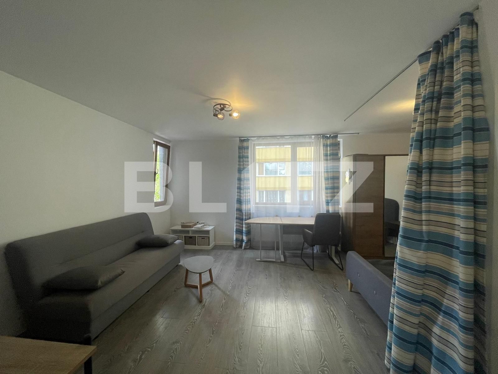 Garsonieră de închiriat Central - 114973AI | BLITZ Cluj-Napoca | Poza2