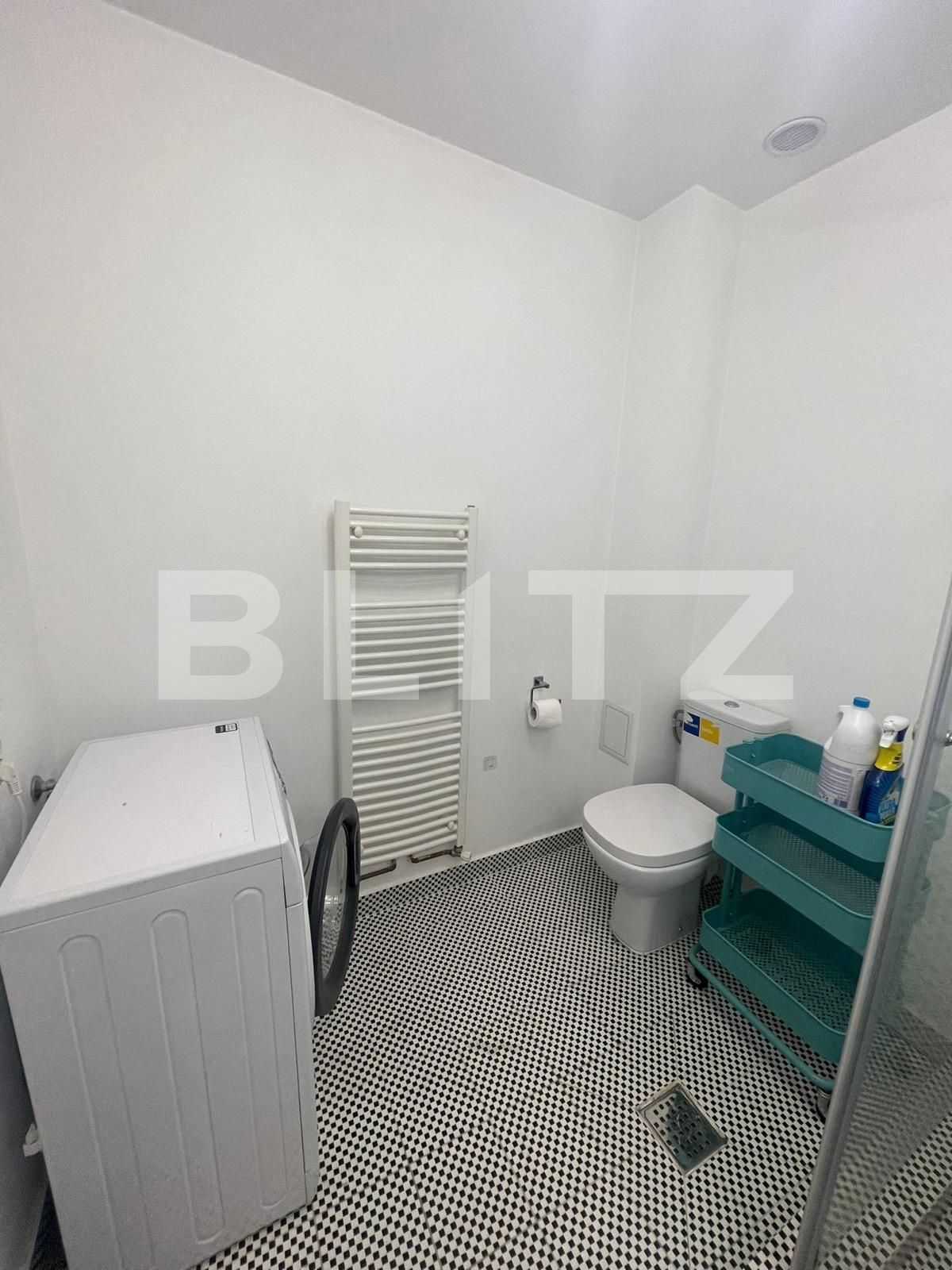 Garsonieră de închiriat Central - 114973AI | BLITZ Cluj-Napoca | Poza8