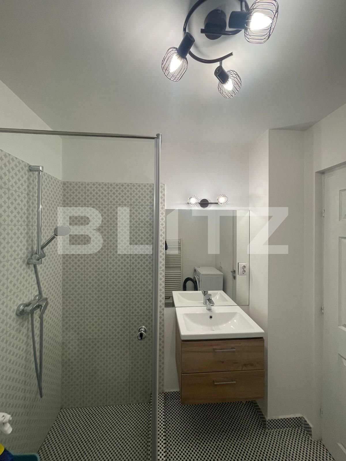 Garsonieră de închiriat Central - 114973AI | BLITZ Cluj-Napoca | Poza6