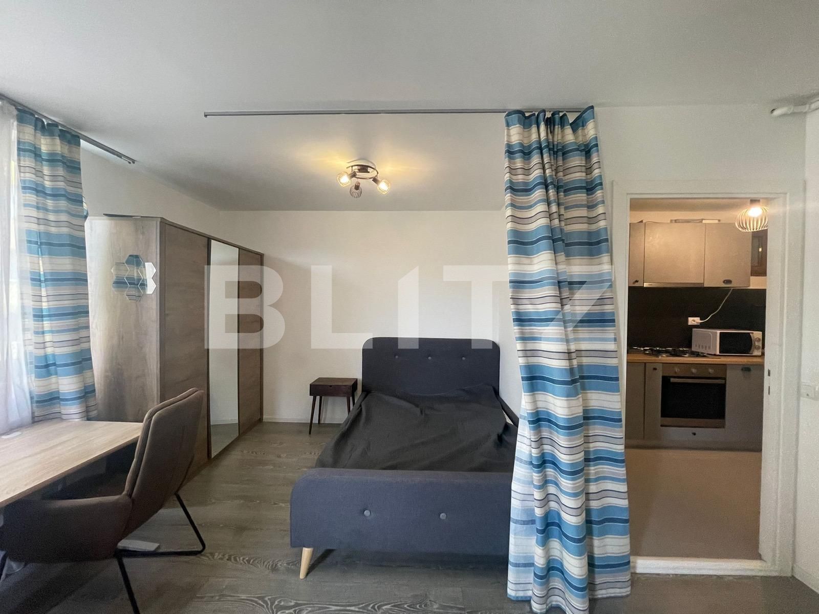 Garsonieră de închiriat Central - 114973AI | BLITZ Cluj-Napoca | Poza4