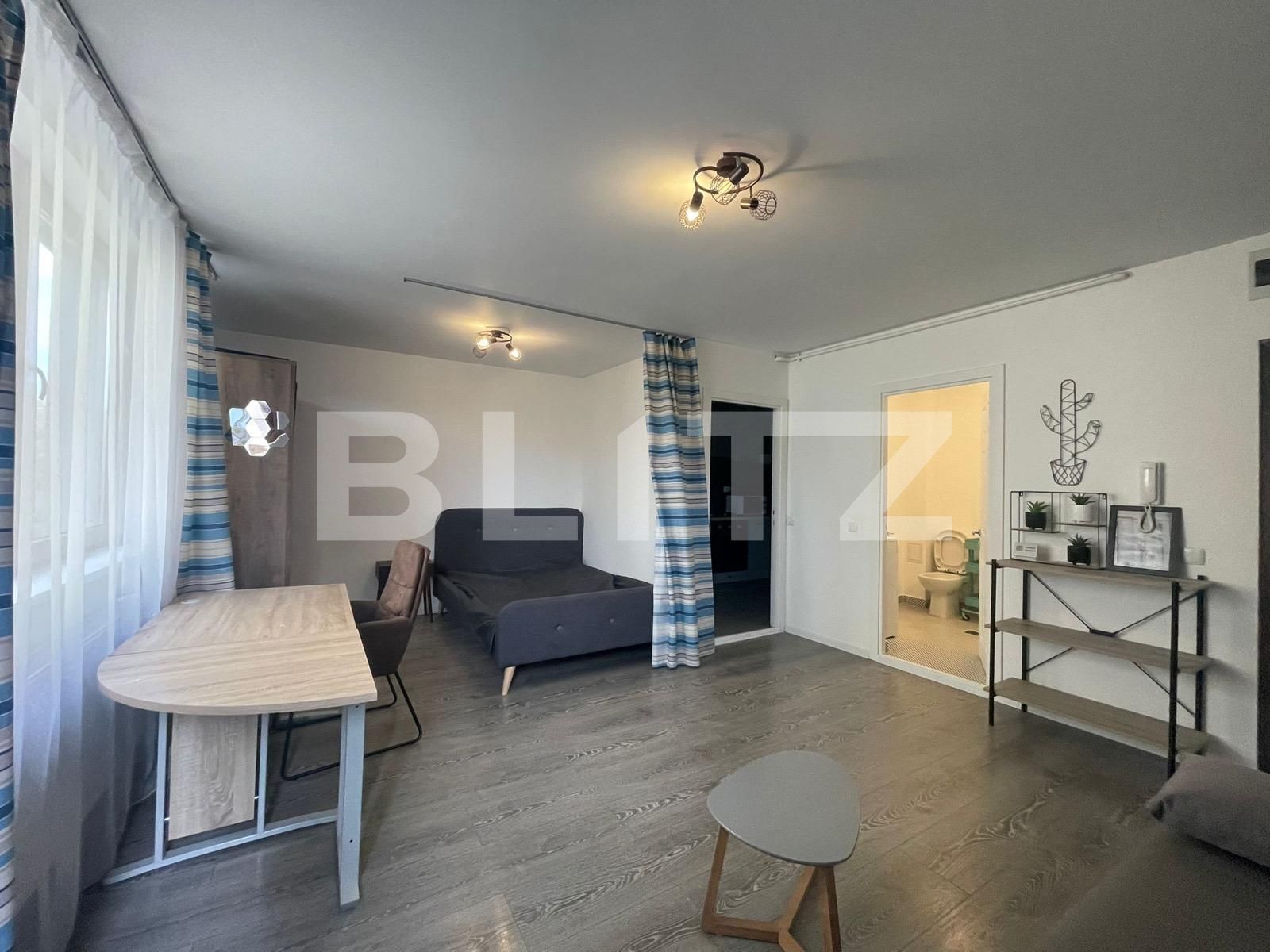 Garsonieră de închiriat Central - 114973AI | BLITZ Cluj-Napoca | Poza3