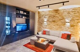 Apartament lux, 56mp, gradina, zona Tauti!