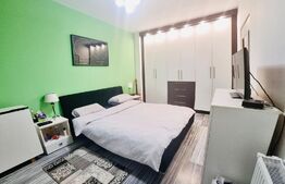 Apartament lux, 56mp, gradina, zona Tauti!
