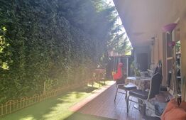 Apartament lux, 56mp, gradina, zona Tauti!