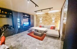 Apartament lux, 56mp, gradina, zona Tauti!