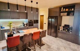 Apartament lux, 56mp, gradina, zona Tauti!