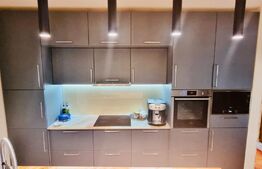 Apartament lux, 56mp, gradina, zona Tauti!