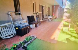 Apartament lux, 56mp, gradina, zona Tauti!