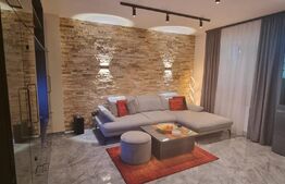 Apartament lux, 56mp, gradina, zona Tauti!