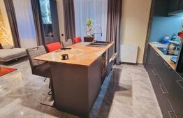 Apartament lux, 56mp, gradina, zona Tauti!