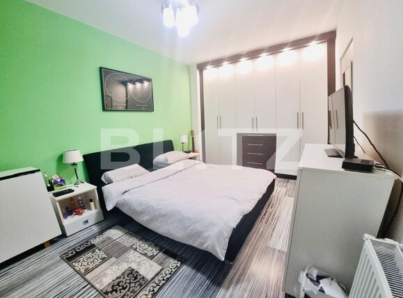 Apartament de vânzare 2 camere Floreşti - 114974AV | BLITZ Cluj-Napoca | Poza9