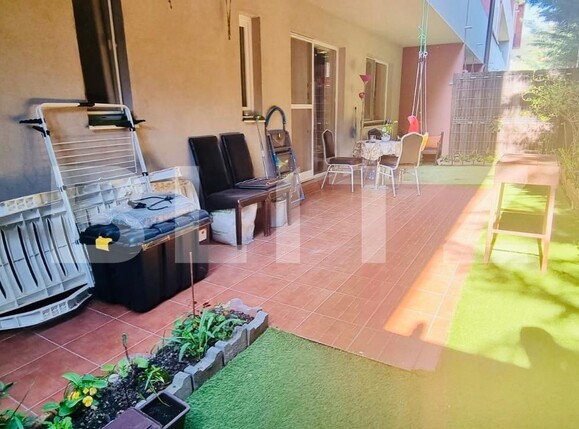 Apartament de vânzare 2 camere Floreşti - 114974AV | BLITZ Cluj-Napoca | Poza12