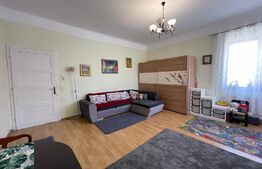 Apartament 5 camere, 162 mp, 2 garaje, zona Ultracentrala