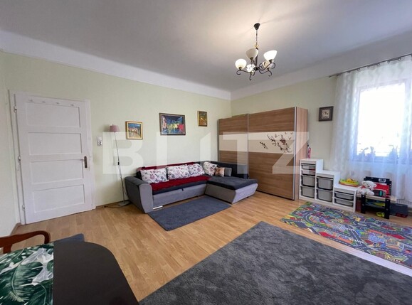 Apartament de vânzare 4+ camere Central - 114977AV | BLITZ Cluj-Napoca | Poza5