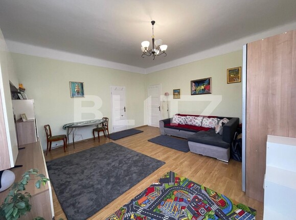 Apartament de vânzare 4+ camere Central - 114977AV | BLITZ Cluj-Napoca | Poza2