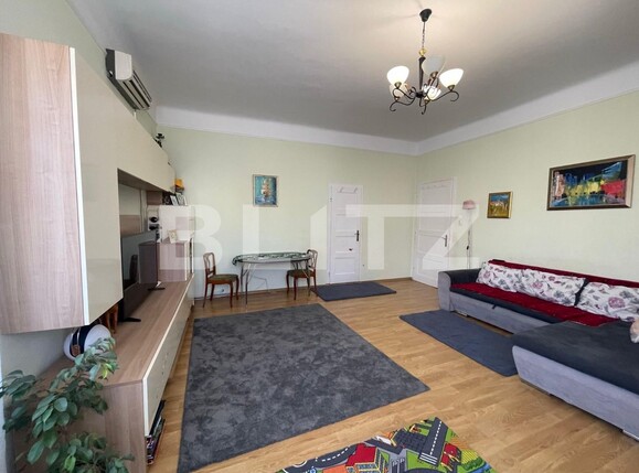 Apartament de vânzare 4+ camere Central - 114977AV | BLITZ Cluj-Napoca | Poza4
