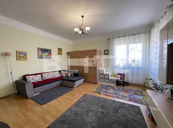 Apartament de vânzare 4+ camere Central - 114977AV | BLITZ Cluj-Napoca | Poza6