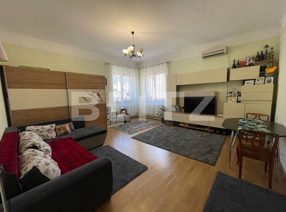Apartament de vânzare 4+ camere Central - 114977AV | BLITZ Cluj-Napoca | Poza1