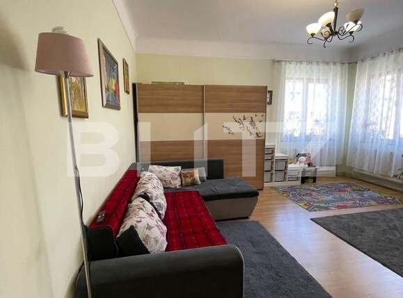 Apartament de vânzare 4+ camere Central - 114977AV | BLITZ Cluj-Napoca | Poza3