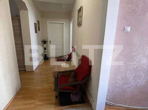Apartament de vânzare 4+ camere Central - 114977AV | BLITZ Cluj-Napoca | Poza12