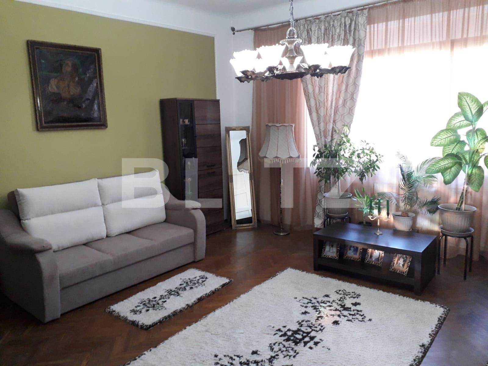Apartament de vânzare 4+ camere Central - 114977AV | BLITZ Cluj-Napoca | Poza16