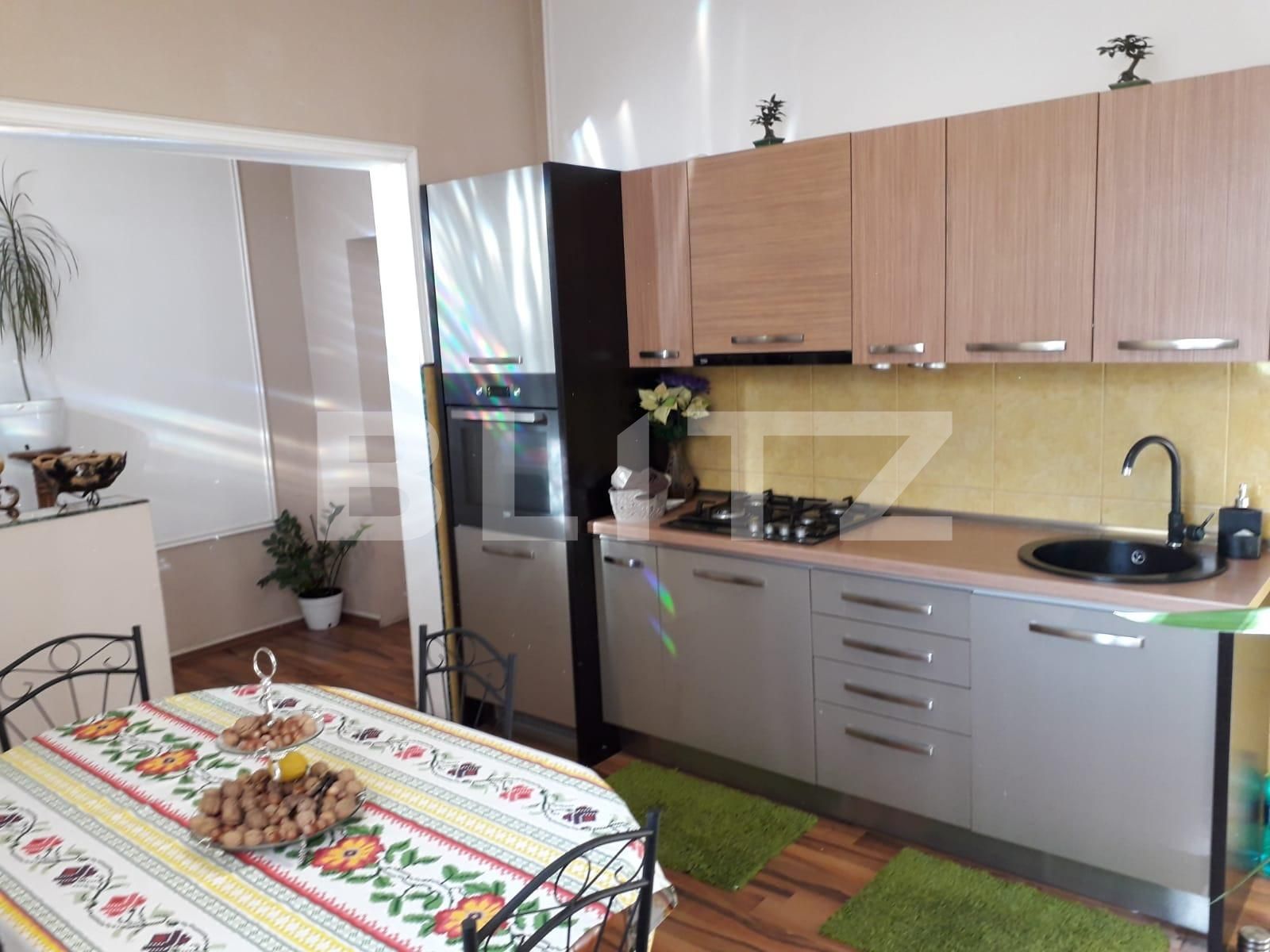 Apartament de vânzare 4+ camere Central - 114977AV | BLITZ Cluj-Napoca | Poza14