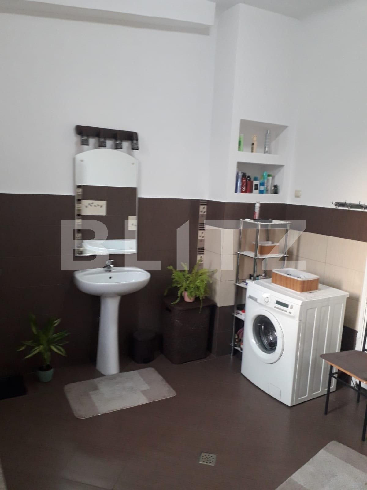 Apartament de vânzare 4+ camere Central - 114977AV | BLITZ Cluj-Napoca | Poza20