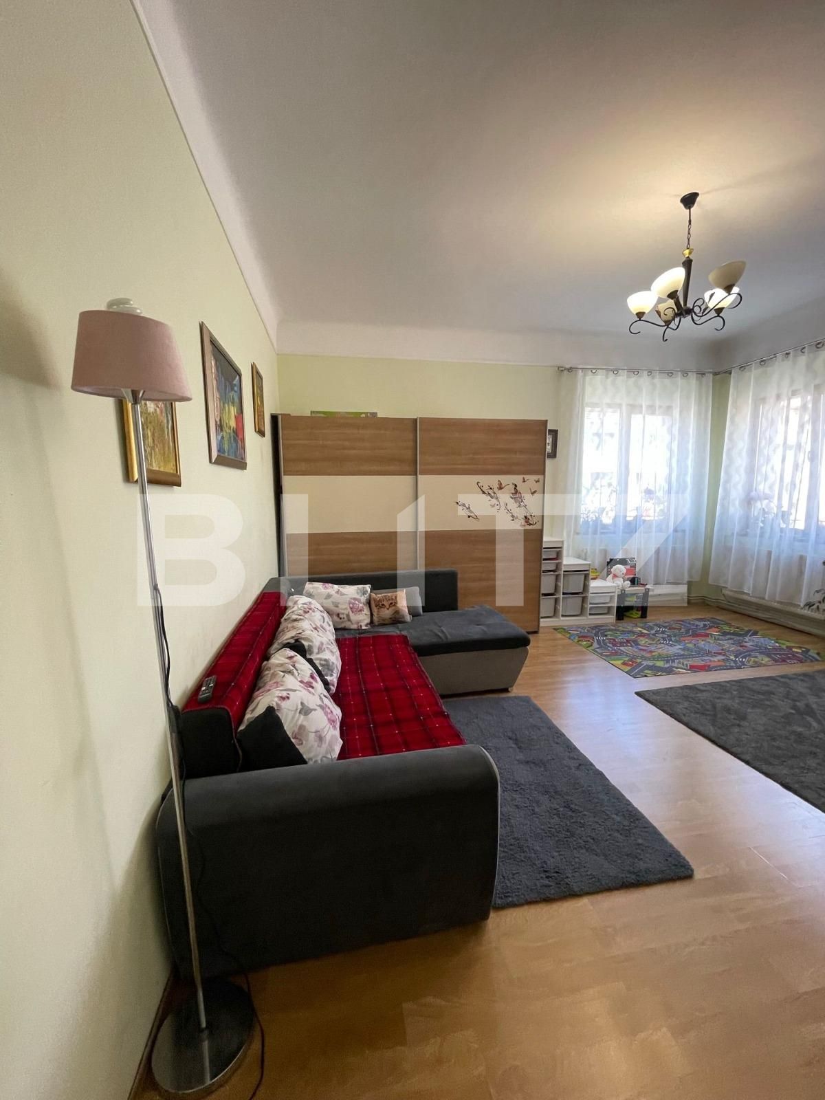Apartament de vânzare 4+ camere Central - 114977AV | BLITZ Cluj-Napoca | Poza3