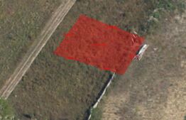 Exclusivitate ! Teren intravilan  481 mp, cu PUZ in lucru, Buna Ziua, zona Mihai Romanu