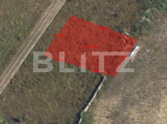 Teren de vânzare Bună Ziua - 114979TV | BLITZ Cluj-Napoca | Poza2