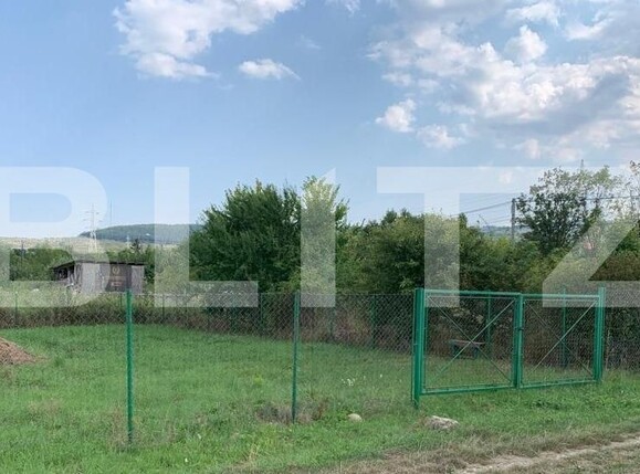 Teren de vânzare Bună Ziua - 114979TV | BLITZ Cluj-Napoca | Poza1