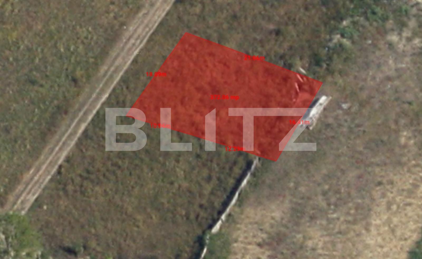 Teren de vânzare Bună Ziua - 114979TV | BLITZ Cluj-Napoca | Poza2