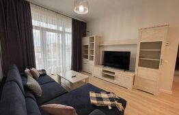 Apartament 3 camere, 67 mp, garaj, Complex The Nest