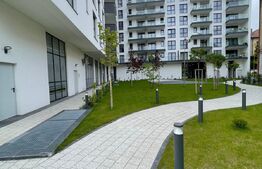 Apartament 3 camere, 67 mp, garaj, Complex The Nest