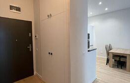 Apartament 3 camere, 67 mp, garaj, Complex The Nest