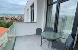 Apartament 3 camere, 67 mp, garaj, Complex The Nest