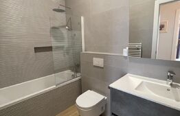 Apartament 3 camere, 67 mp, garaj, Complex The Nest