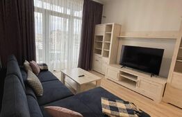 Apartament 3 camere, 67 mp, garaj, Complex The Nest